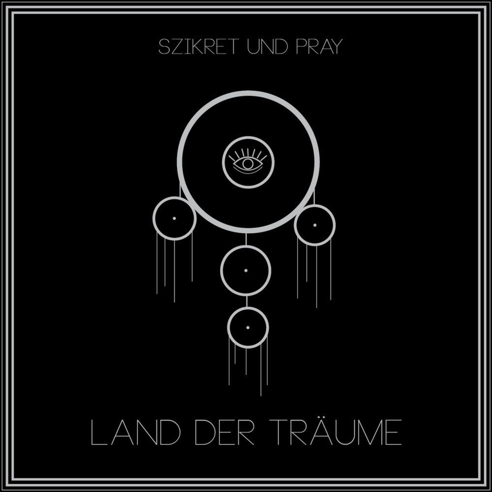 Outro by Szikret und Pray