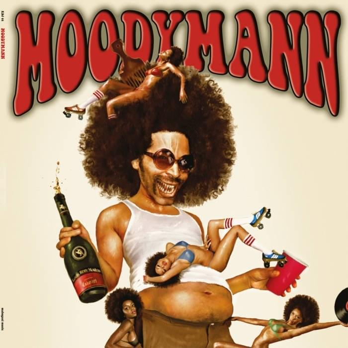 Lyk U Use 2 by Moodymann