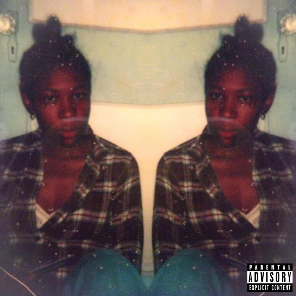 Album cover art for "30 Dollar Coat" by KC Ortiz