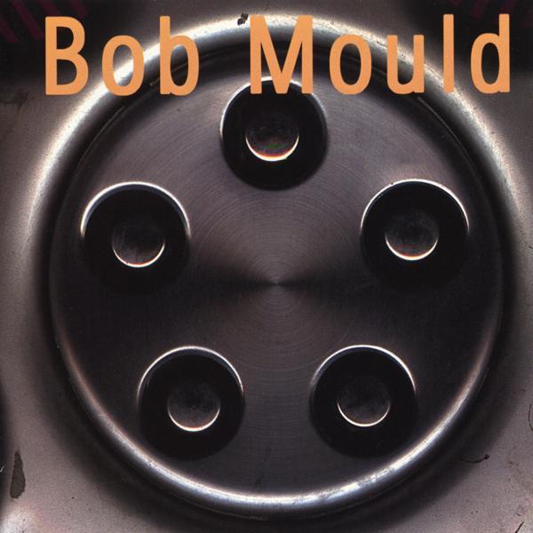 Album cover art for "Deep Karma Canyon" by Bob Mould