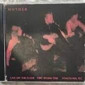 Cover image for Live Off the Floor (CBC Studio One)
