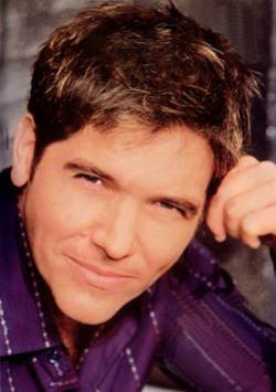 Photo of Michael Damian
