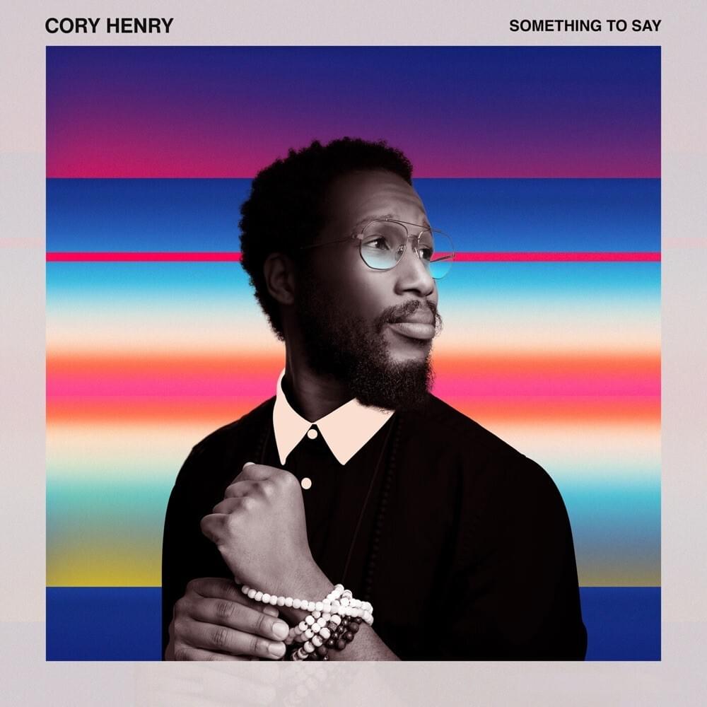 Say Their Names by Cory Henry