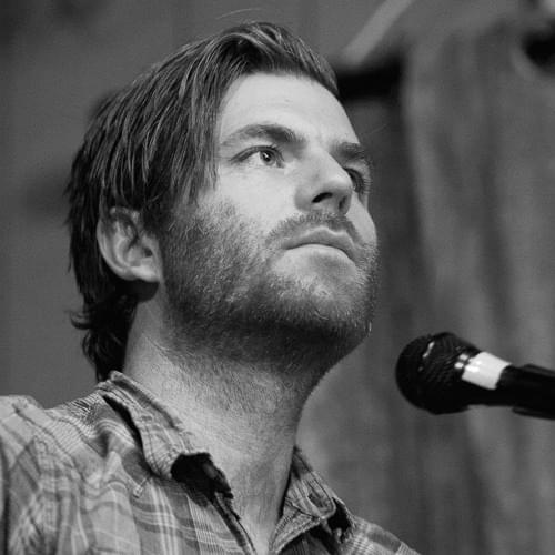 Photo of Tom Winceck