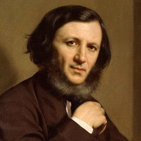 Cover image for Robert Browning