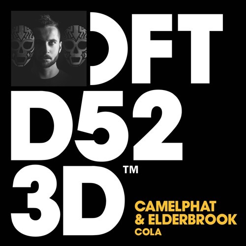Cola by CamelPhat