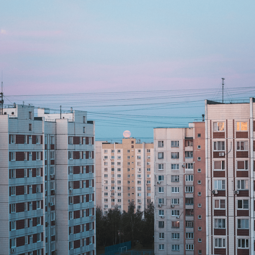 Album cover art for "МЫНЕМЫ (WENOTWE)" by ЕГОР НАТС (EGOR NATS)