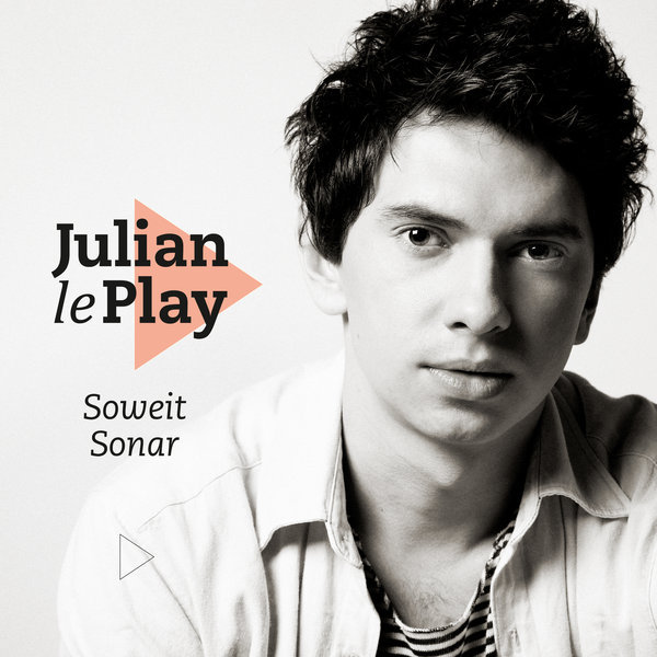 Cover image for Soweit Sonar