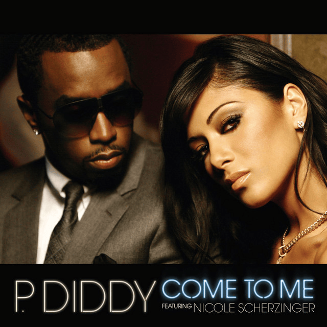 Cover image for Come to Me - EP