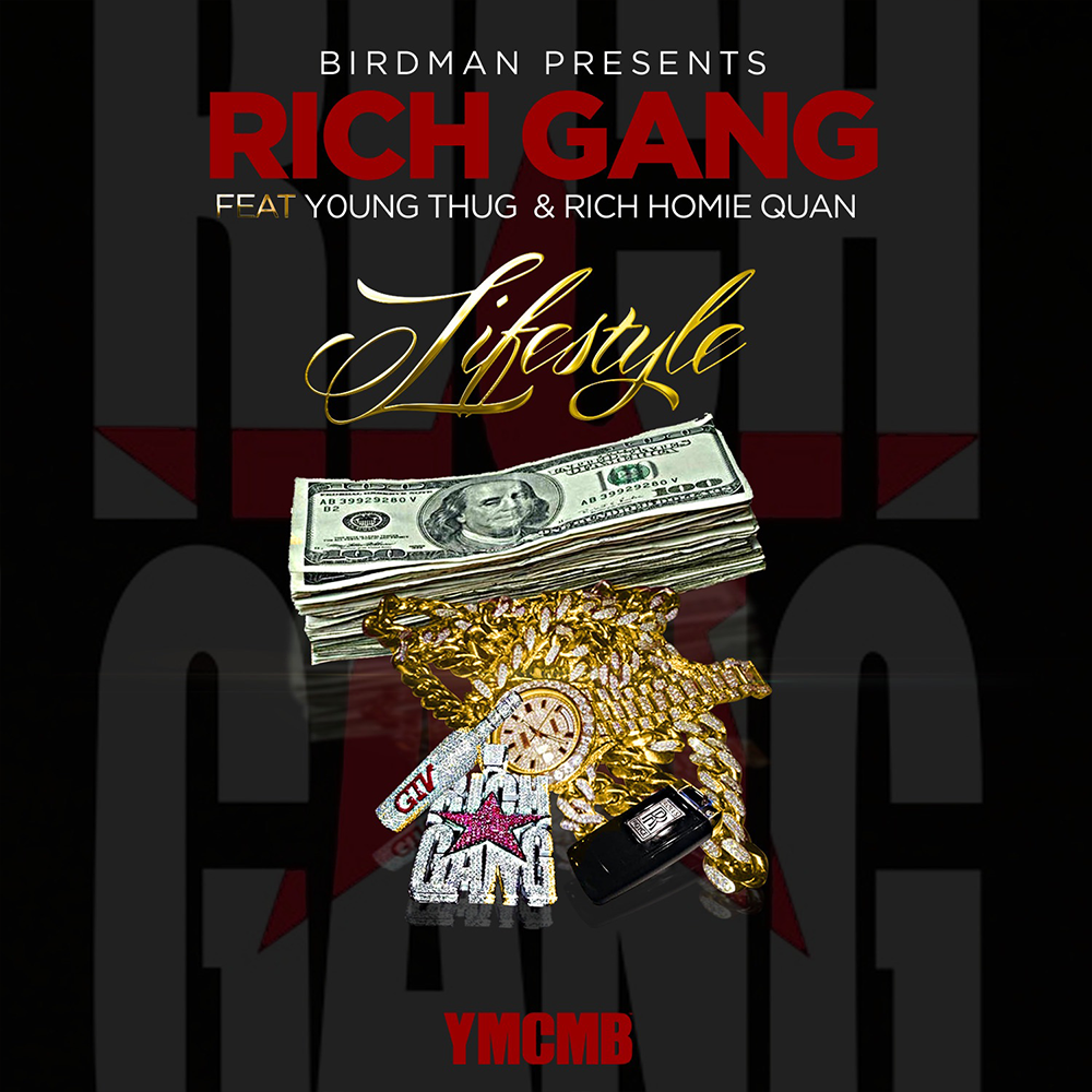 Lifestyle by Birdman