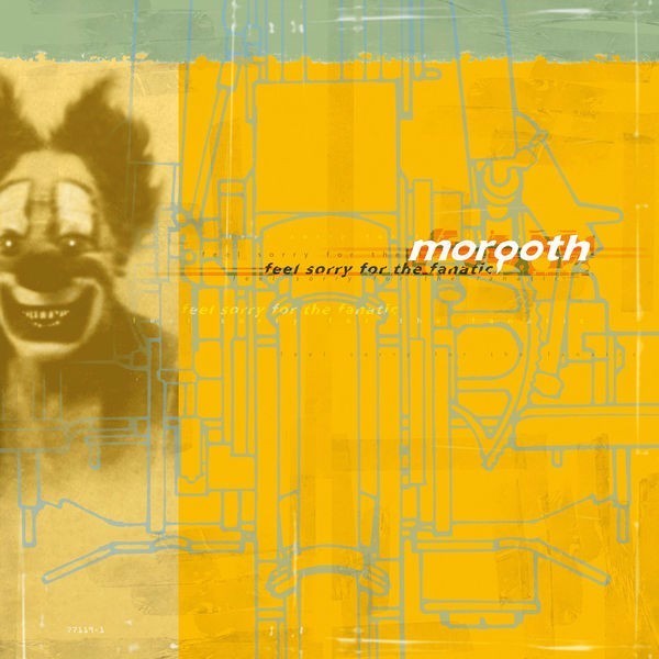 Graceland by Morgoth