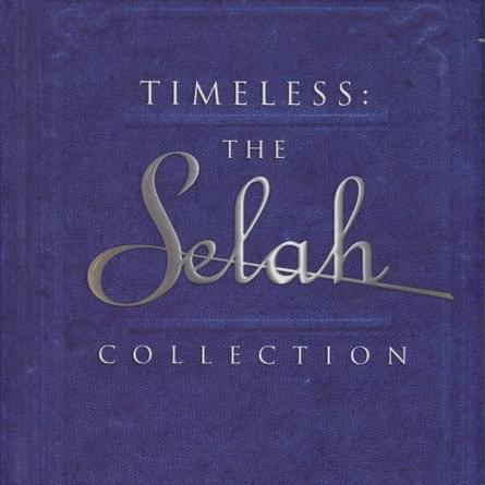 Cover image for Timeless: The Selah Music Collection