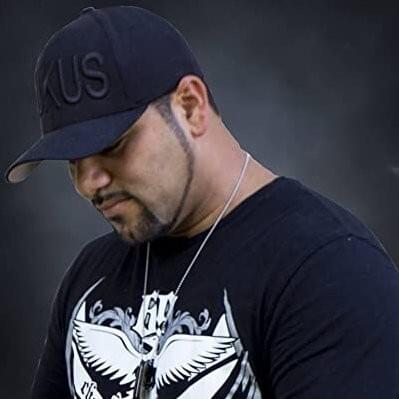 Photo of Mikey Rukus
