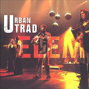 De l’air by Urban Trad