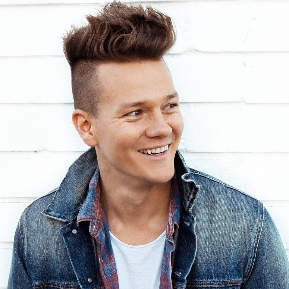 Tyler Ward Profile Picture Photo of Tyler Ward