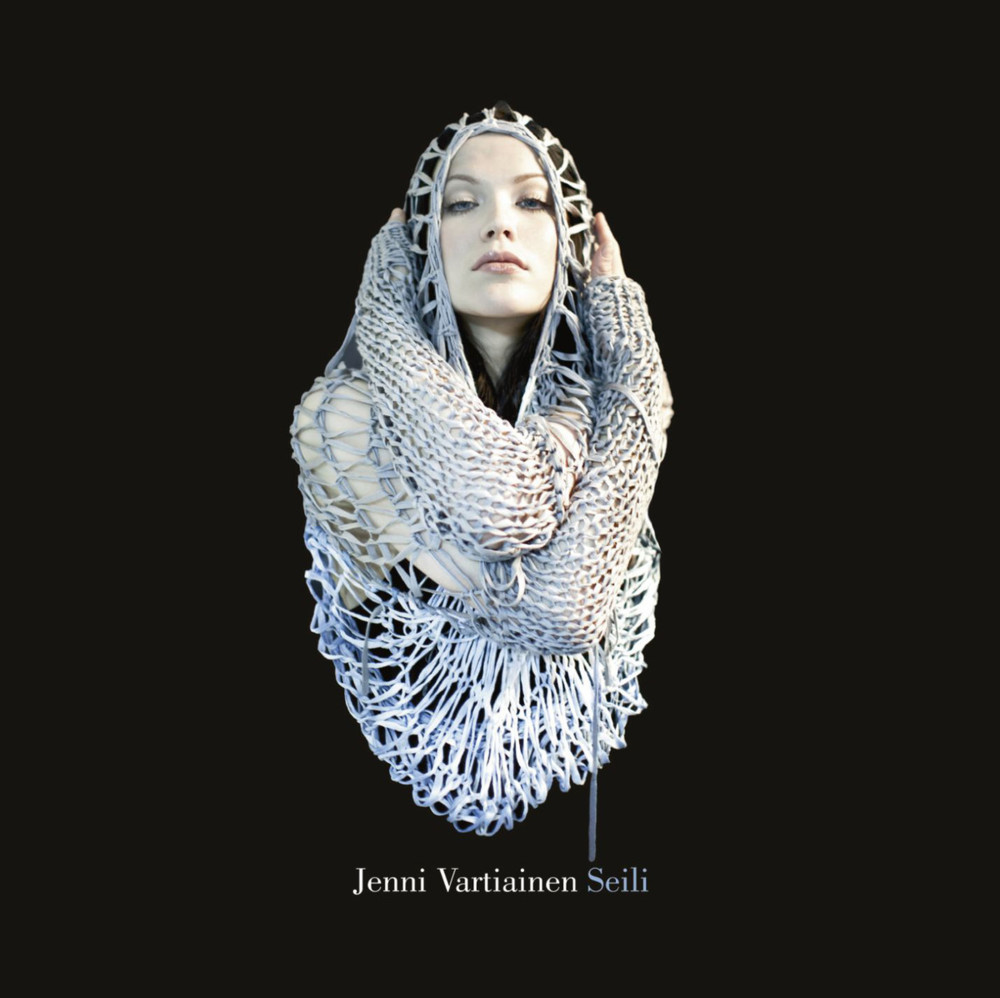 Missä muruseni on by Jenni Vartiainen