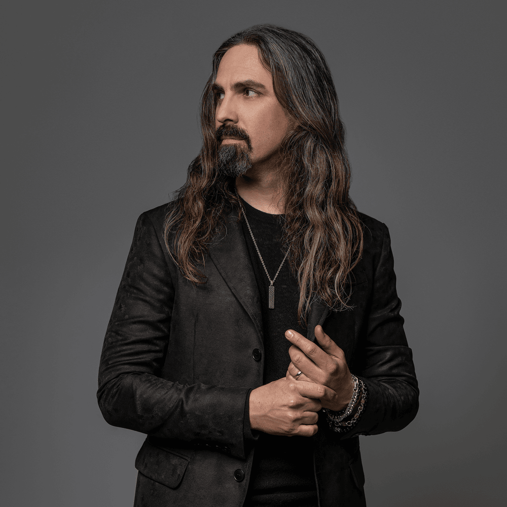 Photo of Bear McCreary