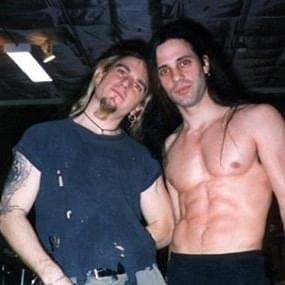 Photo of Angeldust (Criss Angel)