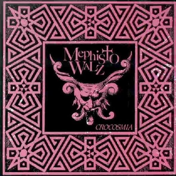 Staccotto by Mephisto Walz