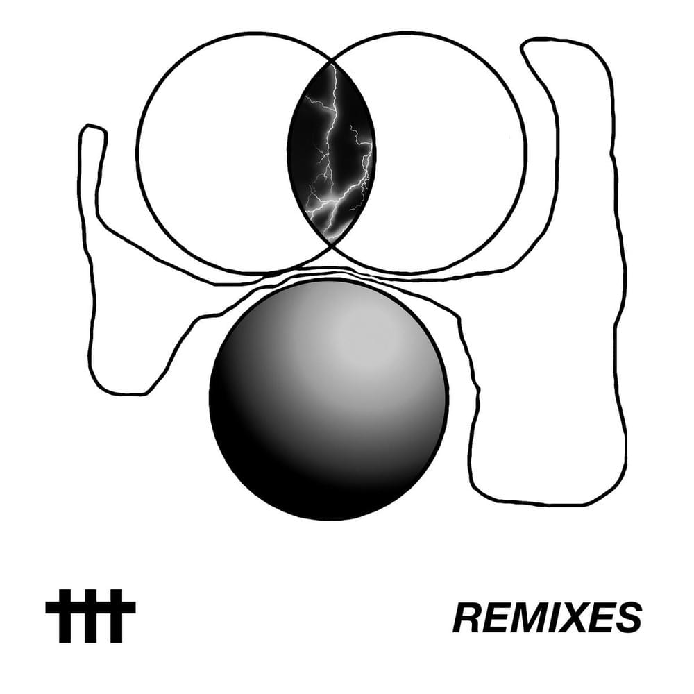 Cover image for Remixes