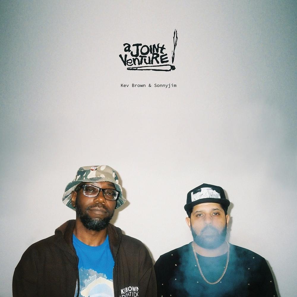 Cover image for A Joint Venture