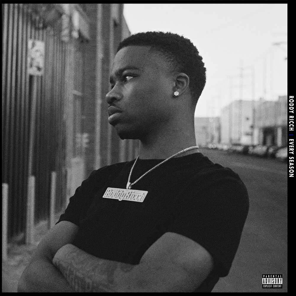 Every Season by Roddy Ricch