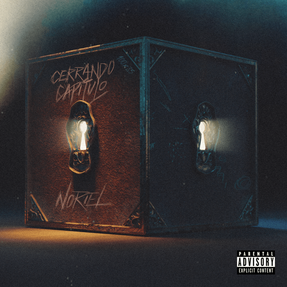 Cover image for Cerrando Capítulo - EP