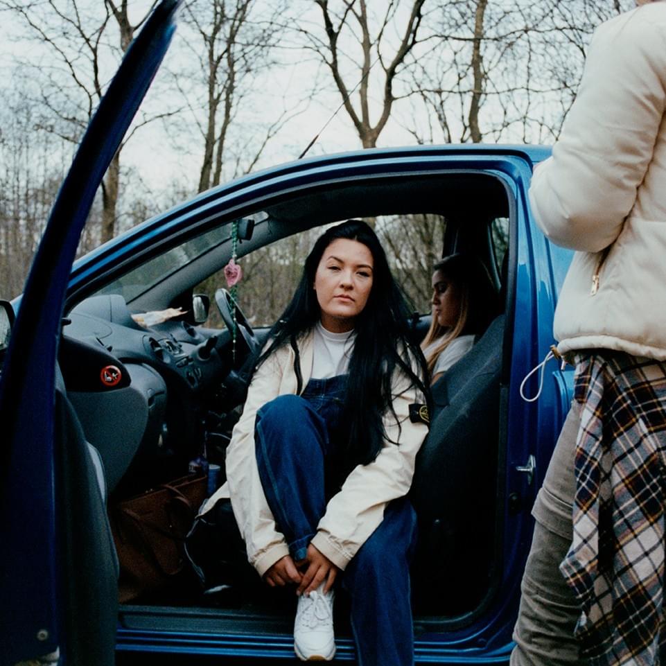 Photo of Chrystal