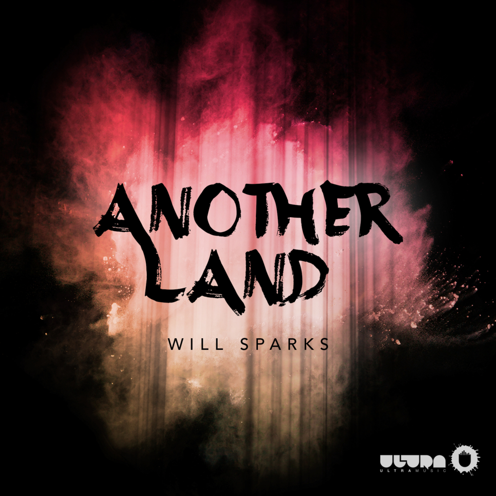 Myriad by Will Sparks