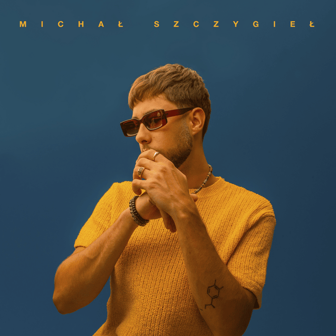 To nie zabawa by Michał Szczygieł