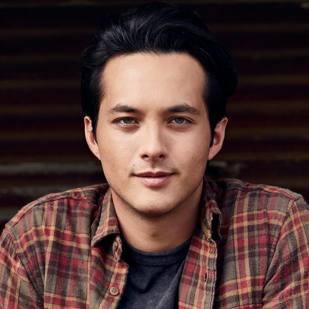 Laine Hardy Profile Picture Photo of Laine Hardy