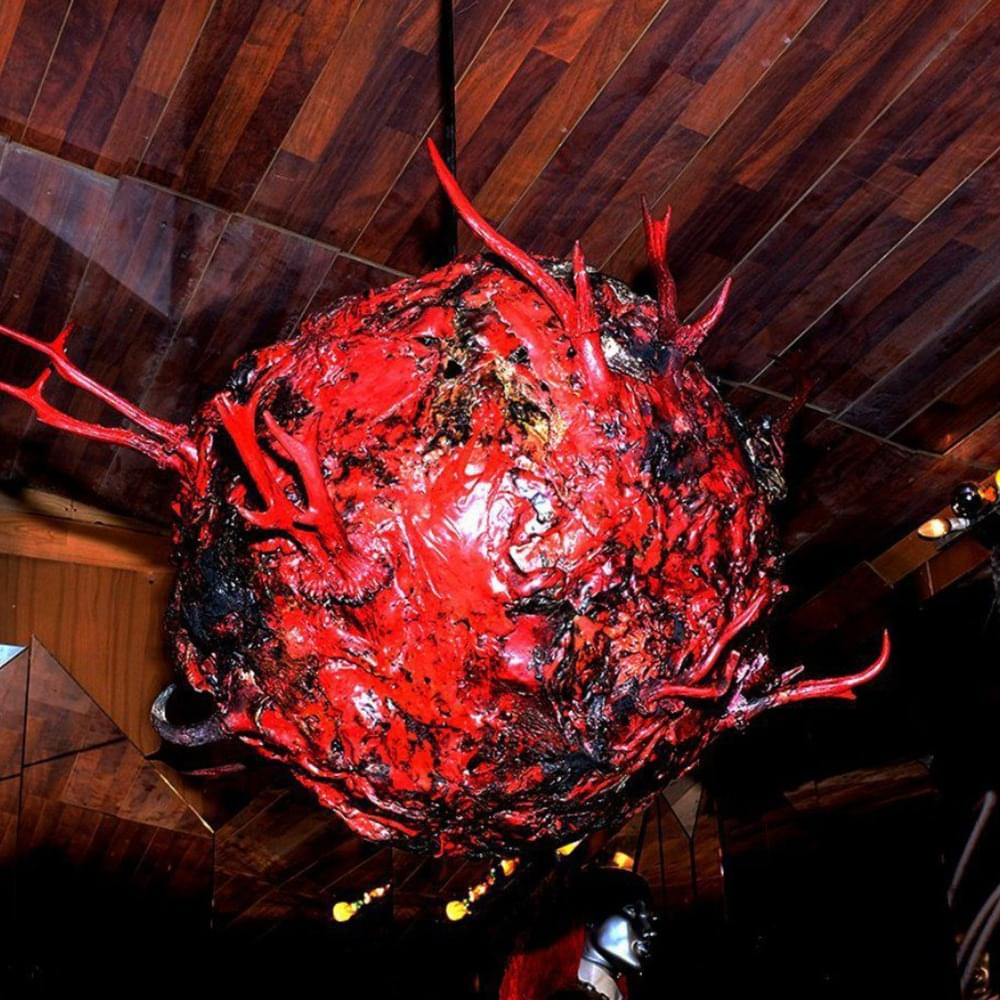 Album cover art for "Did you feel cold" by Xxer