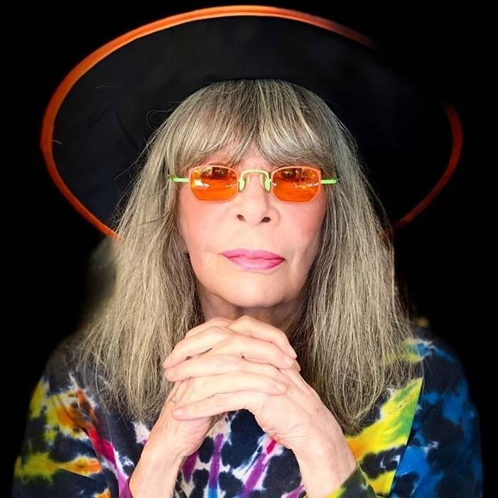 Rita Lee Profile Picture Photo of Rita Lee