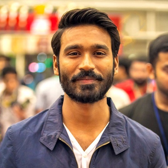 Photo of Dhanush