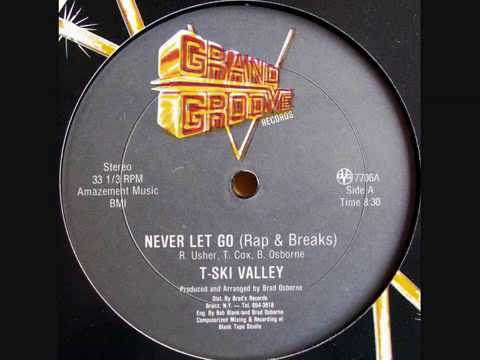 Never Let Go by T-Ski Valley