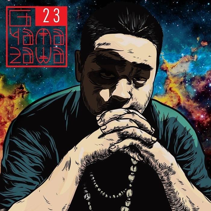 Cover image for 23