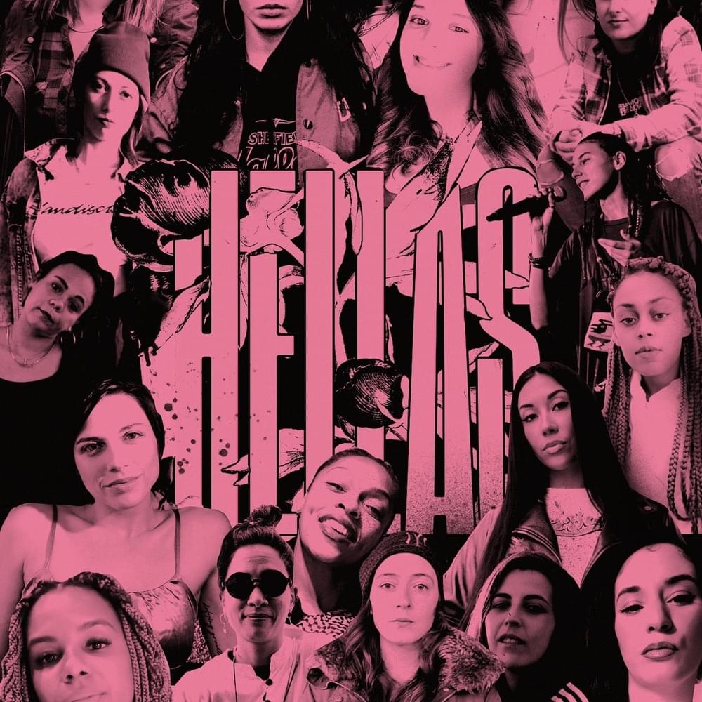 Cover image for Projeto Hellas