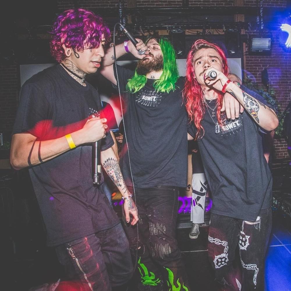 Photo of Boyfriendz