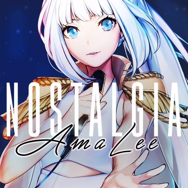 Cover image for Nostalgia