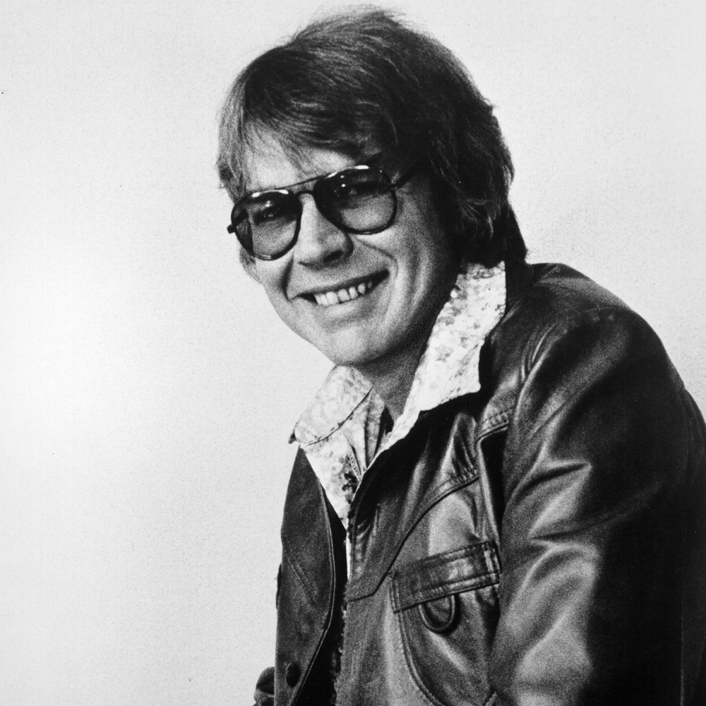 Photo of C.W. McCall