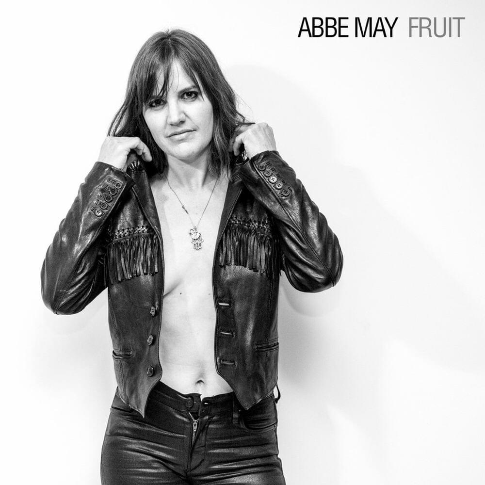 Freedom by Abbe May