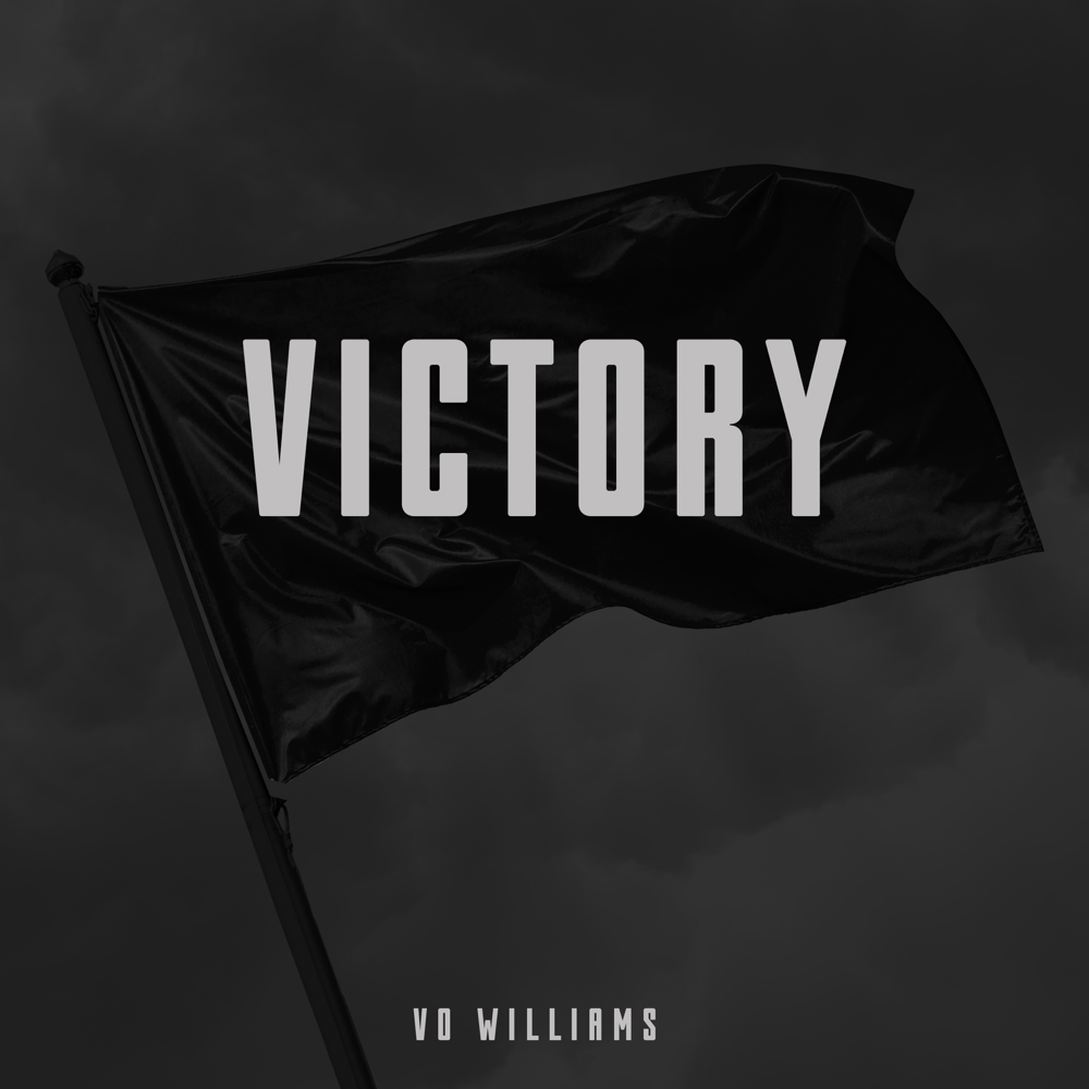 Victory by Vo Williams