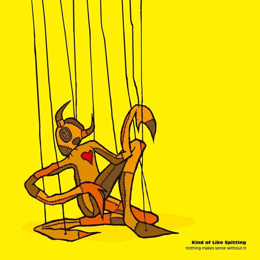 Birds of a Feather by Kind of Like Spitting