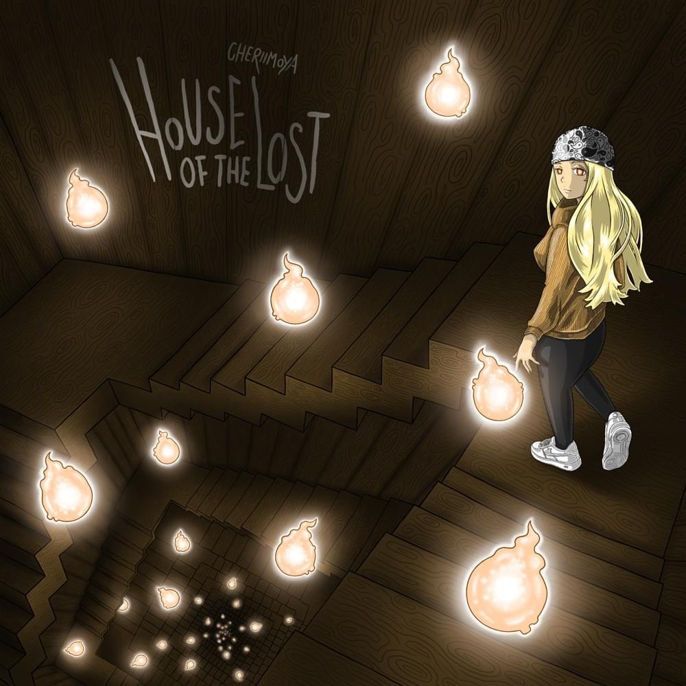 House of the Lost by Cheriimoya