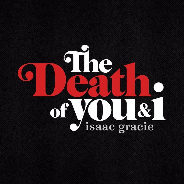 Cover image for the death of you & i - EP