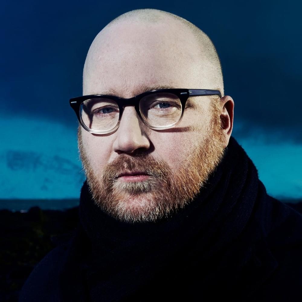 Cover image for Jóhann Jóhannsson