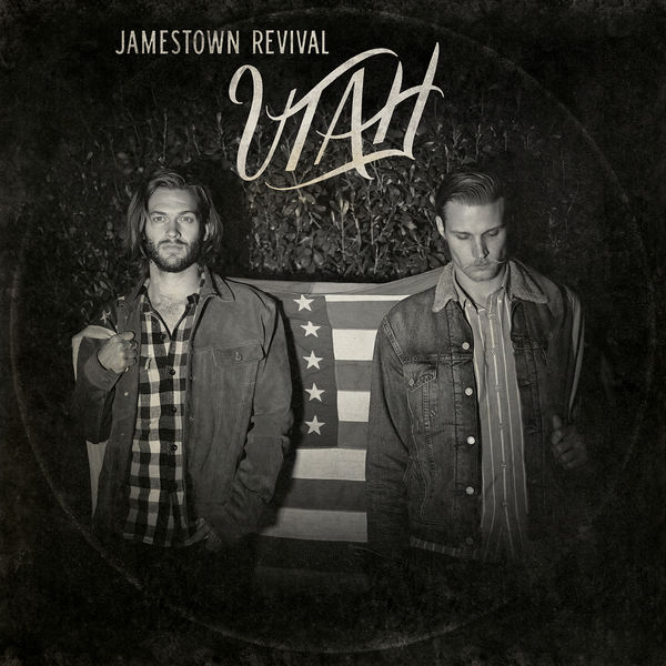 California (Cast Iron Soul) by Jamestown Revival