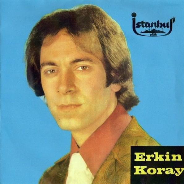 Cover image for Anma Arkadaş / Anadolu’da Sevdim – Single