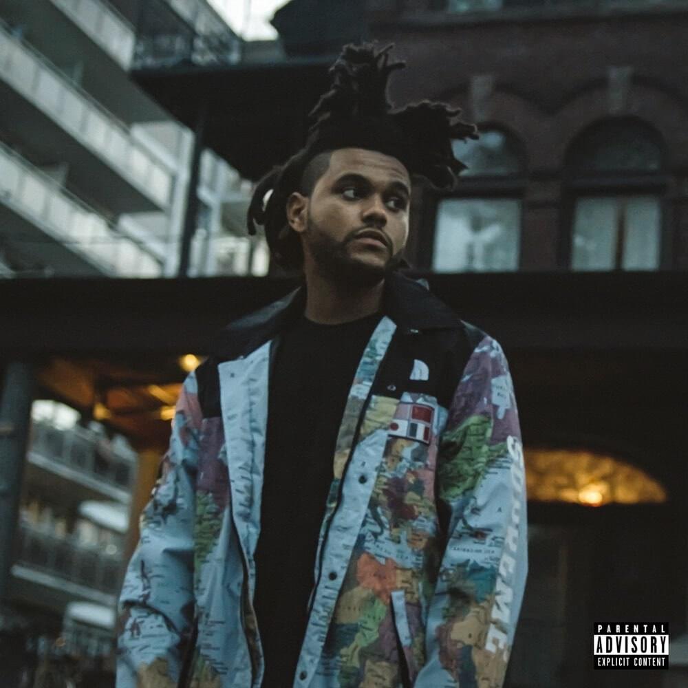 Album cover art for "The Weeknd - King of the Fall (Türkçe Çeviri)" by Genius Türkçe Çeviriler
