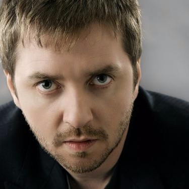 Photo of Atli Örvarsson